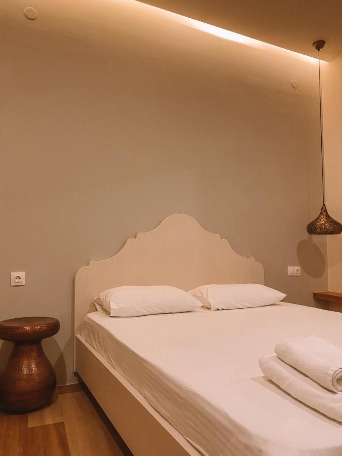 Veranda Rossa Suites Rethymno  Luaran gambar