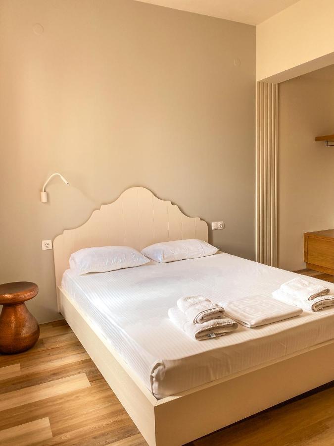 Veranda Rossa Suites Rethymno  Luaran gambar
