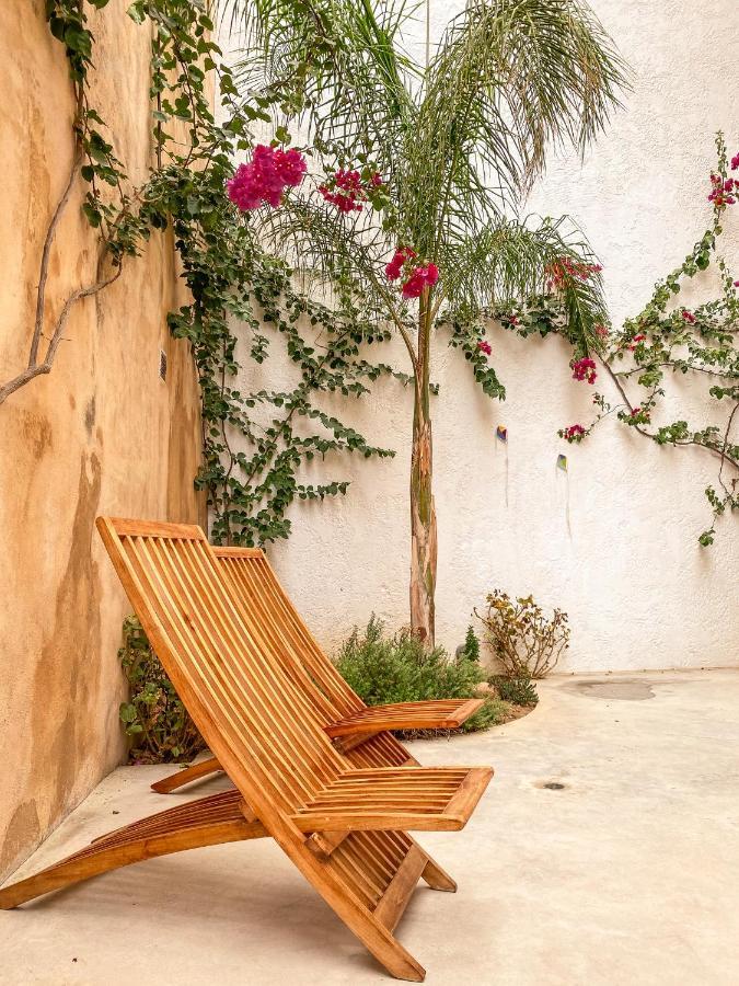 Veranda Rossa Suites Rethymno  Luaran gambar