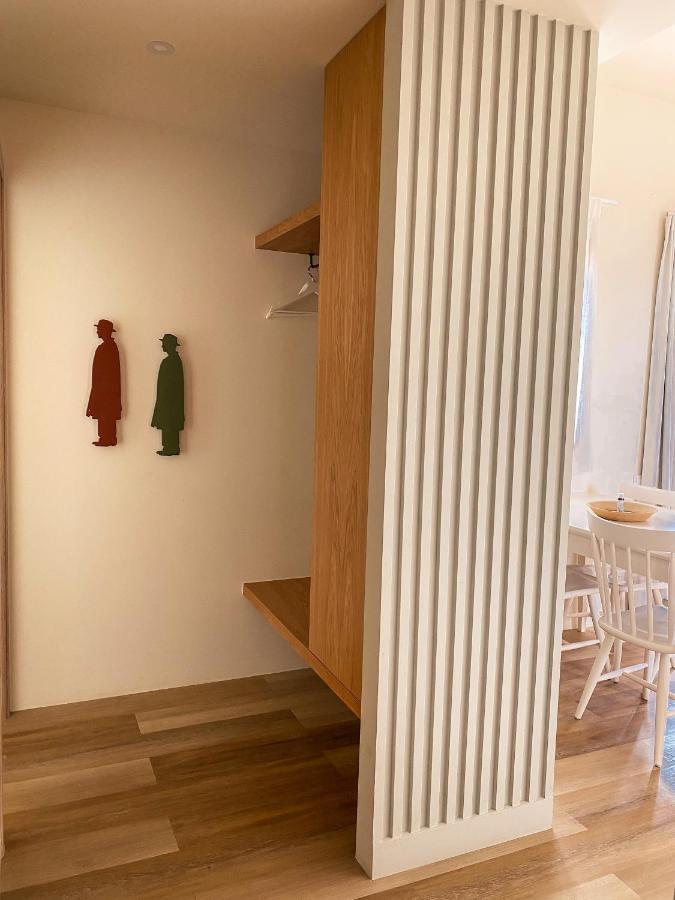 Veranda Rossa Suites Rethymno  Luaran gambar