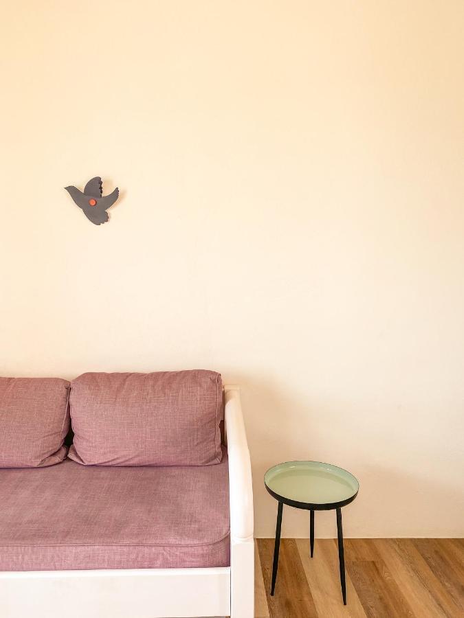Veranda Rossa Suites Rethymno  Luaran gambar