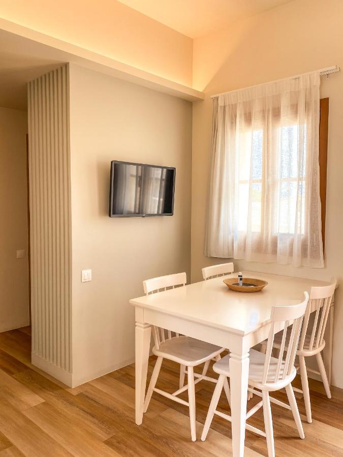 Veranda Rossa Suites Rethymno  Luaran gambar