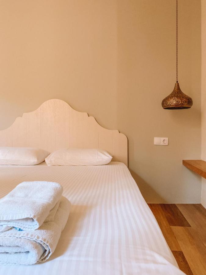 Veranda Rossa Suites Rethymno  Luaran gambar