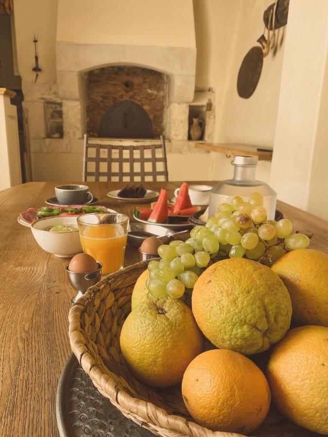 Veranda Rossa Suites Rethymno  Luaran gambar