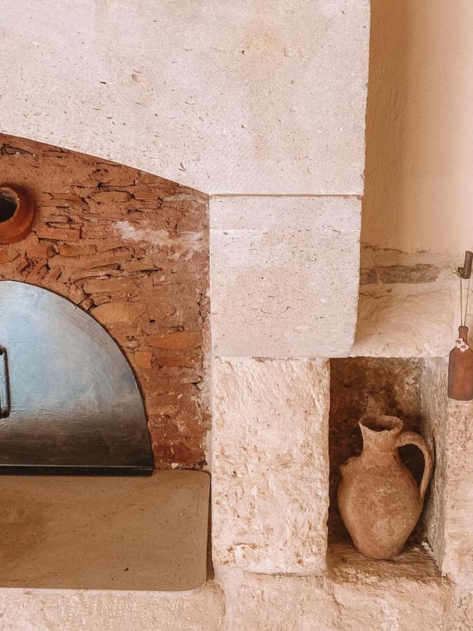 Veranda Rossa Suites Rethymno  Luaran gambar