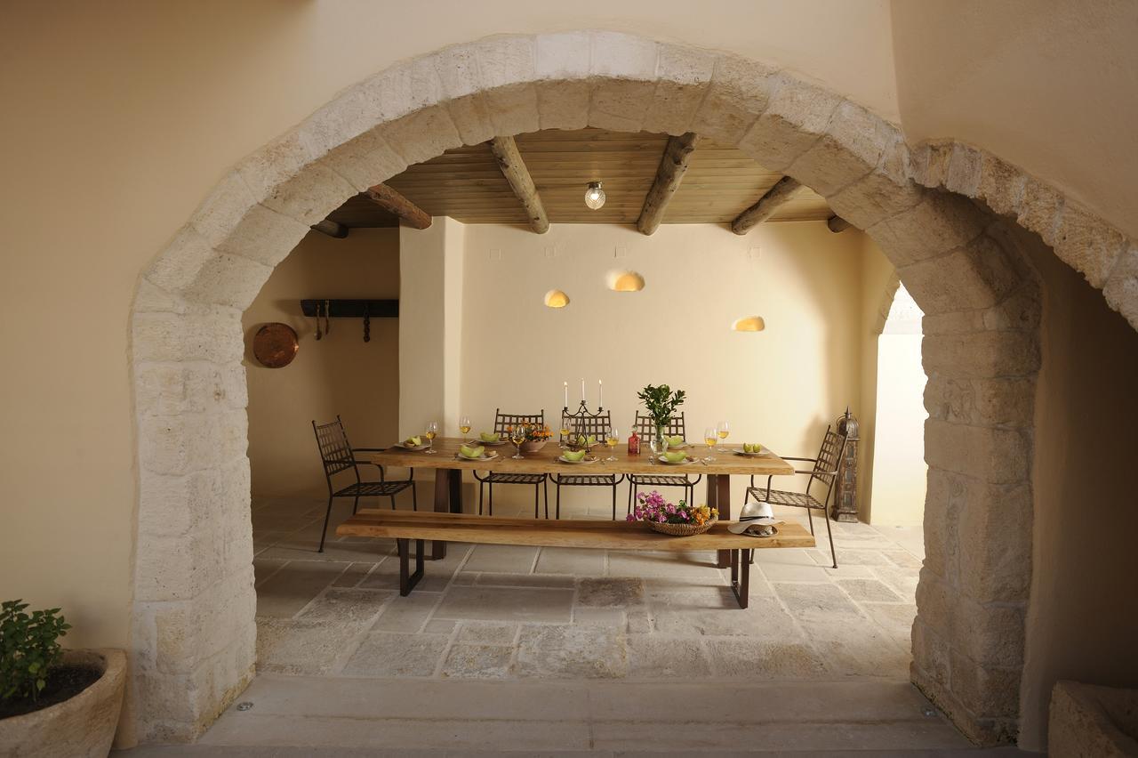 Veranda Rossa Suites Rethymno  Luaran gambar