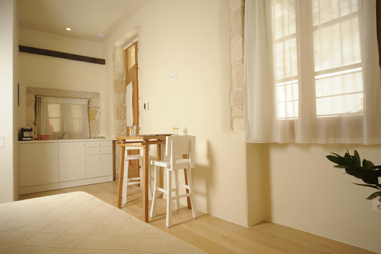 Veranda Rossa Suites Rethymno  Luaran gambar