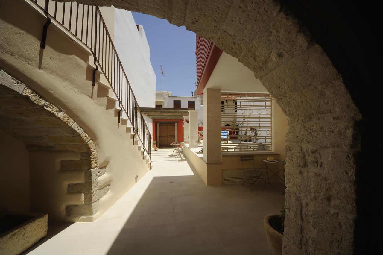 Veranda Rossa Suites Rethymno  Luaran gambar