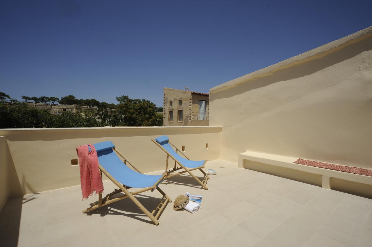Veranda Rossa Suites Rethymno  Luaran gambar