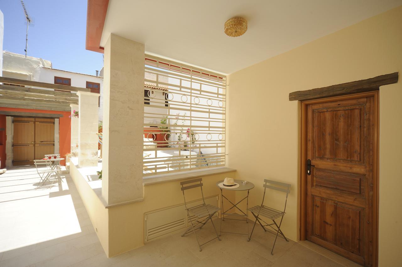 Veranda Rossa Suites Rethymno  Luaran gambar