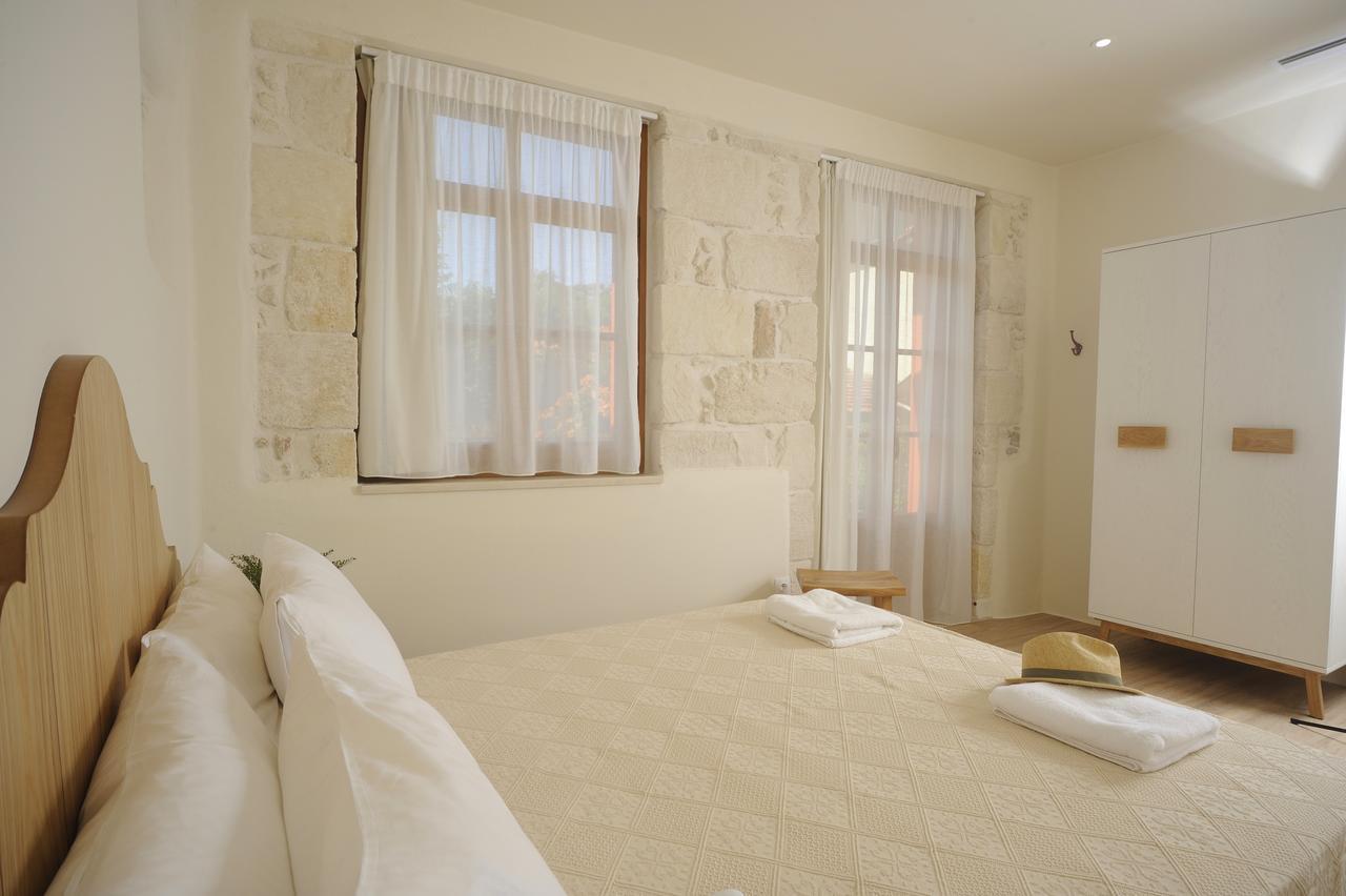 Veranda Rossa Suites Rethymno  Luaran gambar