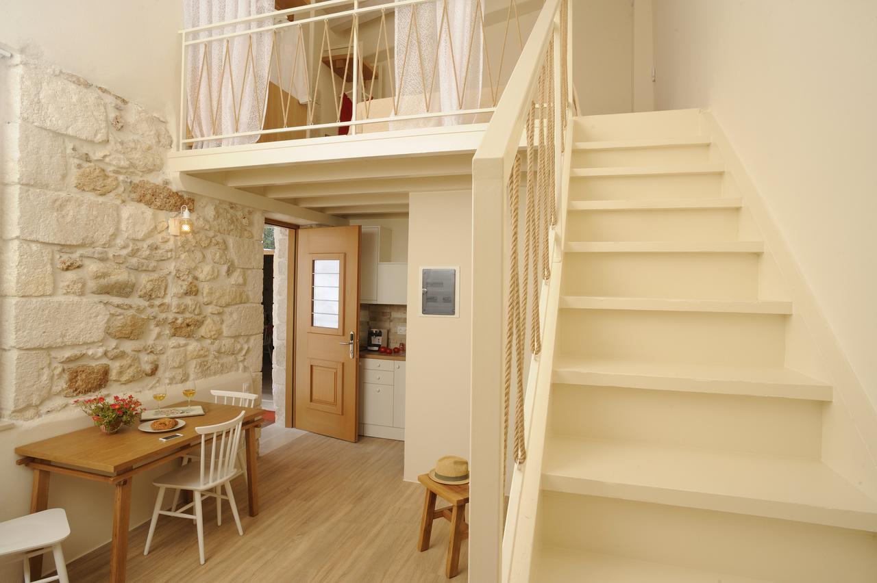 Veranda Rossa Suites Rethymno  Luaran gambar