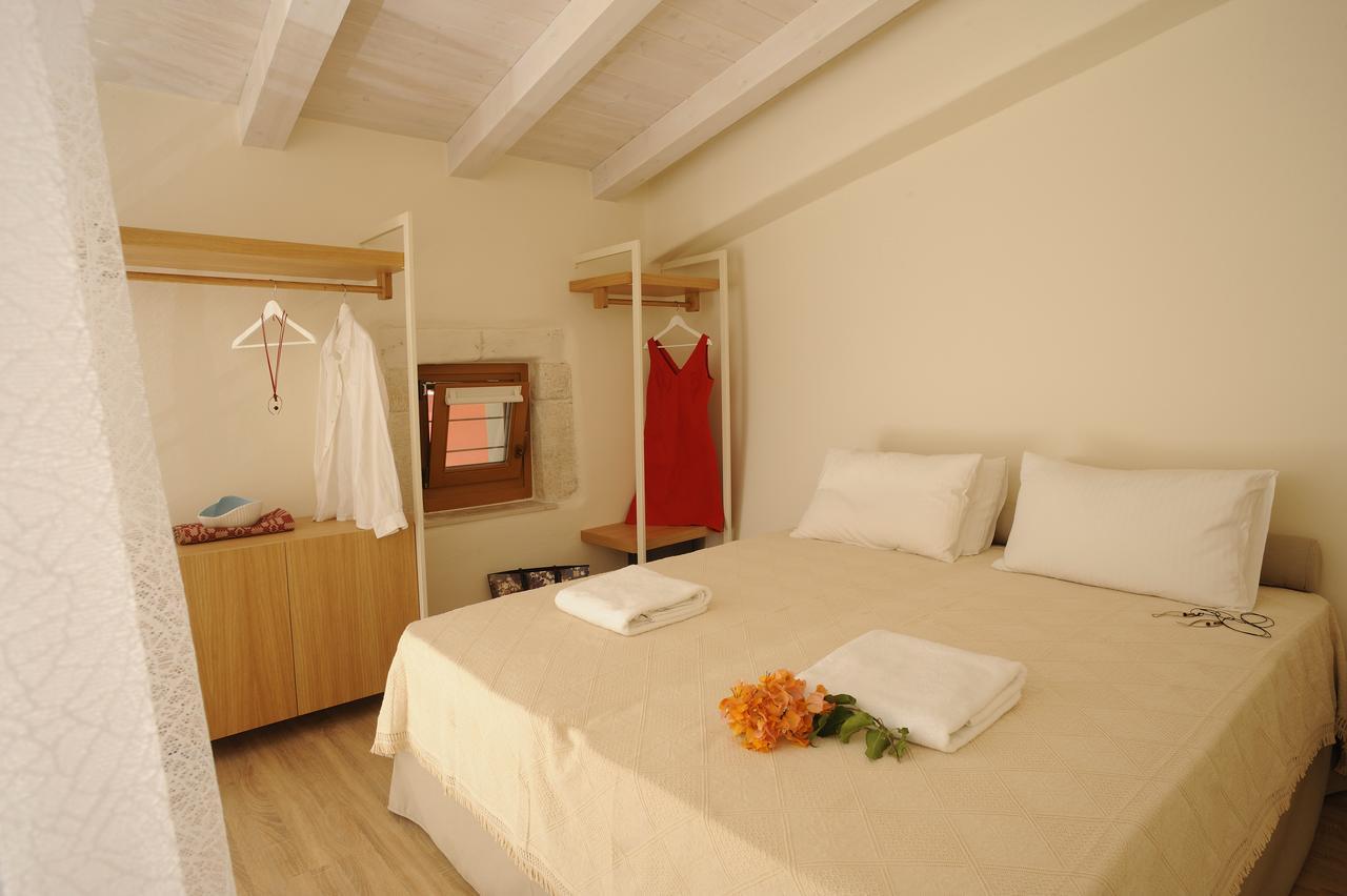 Veranda Rossa Suites Rethymno  Luaran gambar