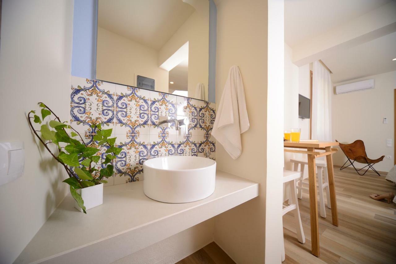 Veranda Rossa Suites Rethymno  Luaran gambar