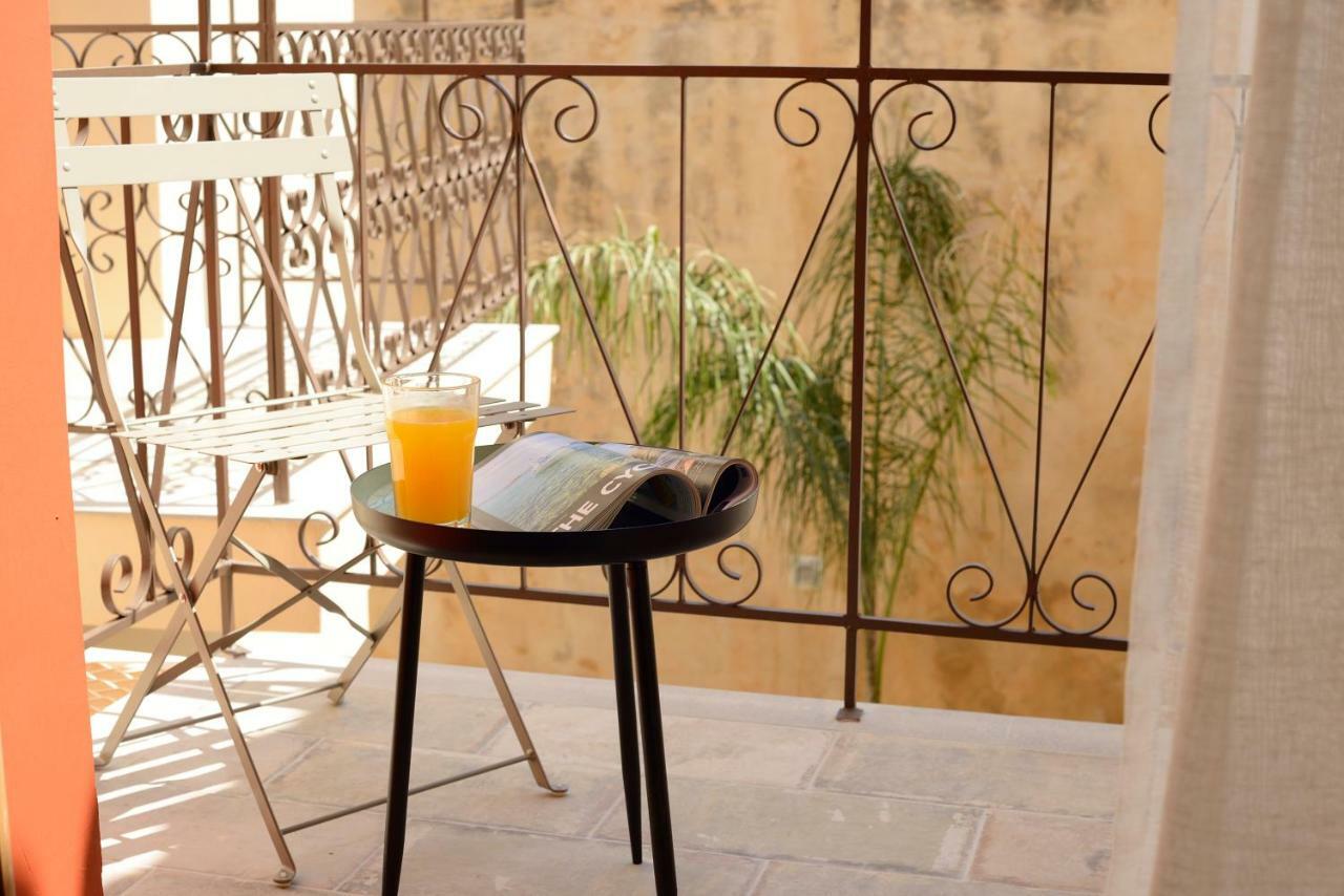 Veranda Rossa Suites Rethymno  Luaran gambar