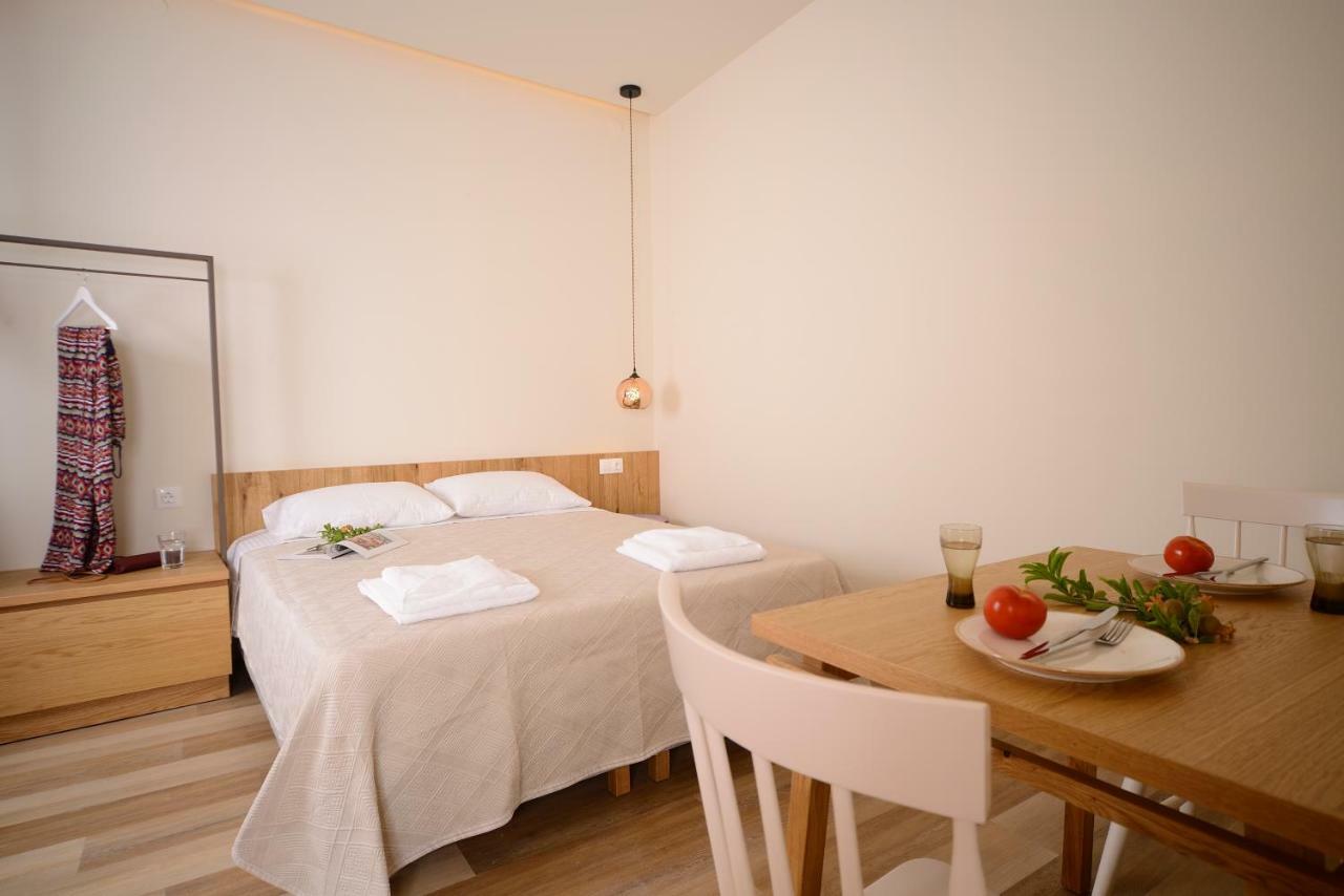 Veranda Rossa Suites Rethymno  Luaran gambar