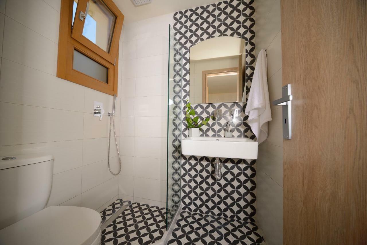 Veranda Rossa Suites Rethymno  Luaran gambar