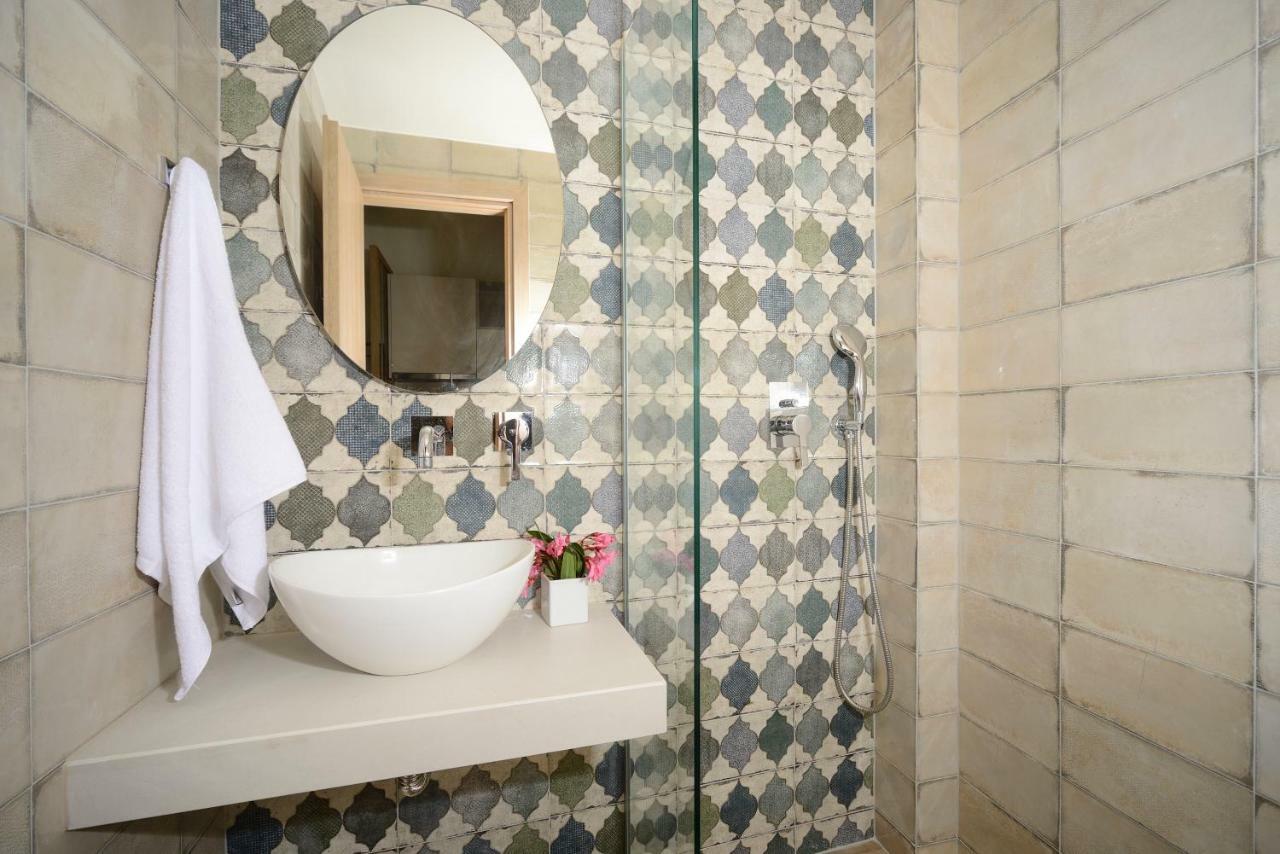 Veranda Rossa Suites Rethymno  Luaran gambar