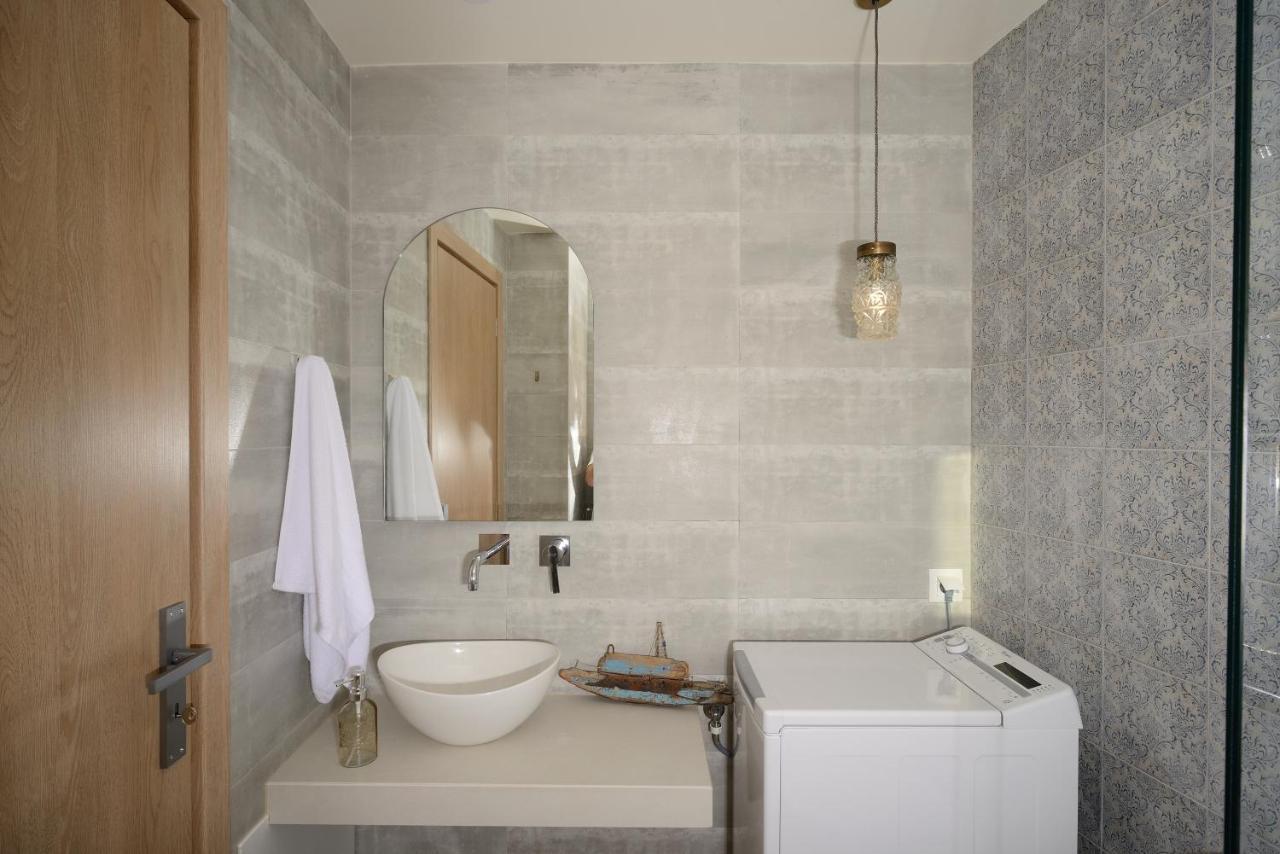 Veranda Rossa Suites Rethymno  Luaran gambar