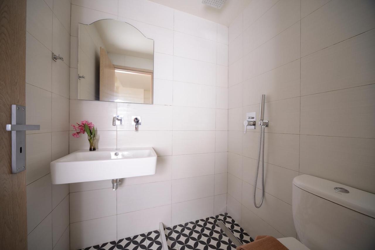 Veranda Rossa Suites Rethymno  Luaran gambar