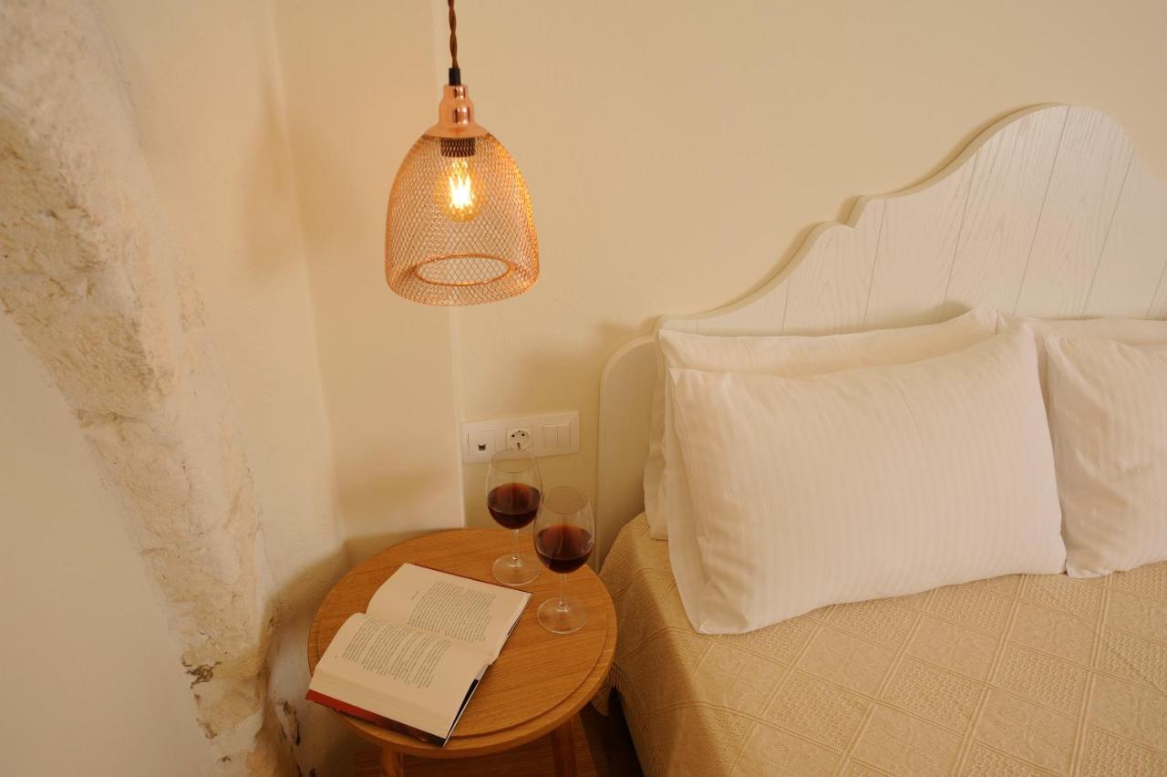 Veranda Rossa Suites Rethymno  Luaran gambar